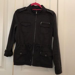 Express Utility Jacket